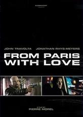 From Paris with Love