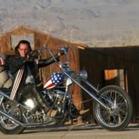 Easy Rider: The Ride Back