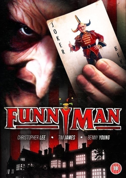 Funny Man