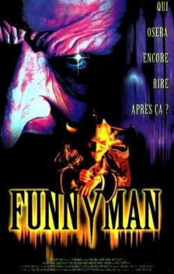 Funny Man