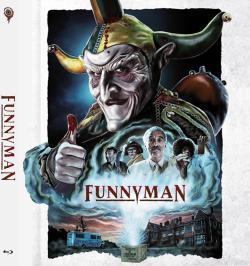 Funny Man