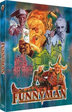 Funny Man