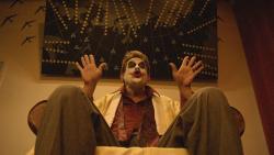 Fury of the Fist and the Golden Fleece