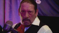 Fury of the Fist and the Golden Fleece