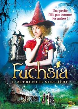 Fuchsia : L'Apprentie Sorcière