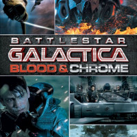 Battlestar Galactica: Blood & Chrome