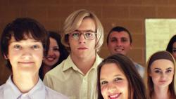 My Friend Dahmer