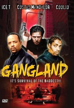 Gangland 2010