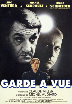Garde à Vue