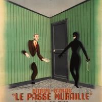 Garou-Garou, le Passe-Muraille