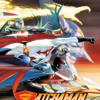 Gatchaman