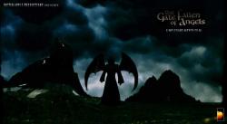 The Gate of Fallen Angels