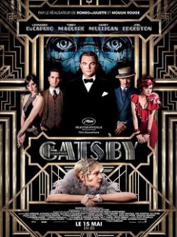 Gatsby le Magnifique