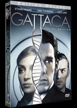 Bienvenue à Gattaca