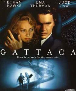 Bienvenue à Gattaca