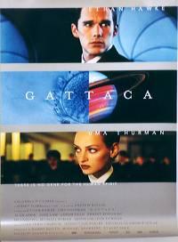 Bienvenue à Gattaca