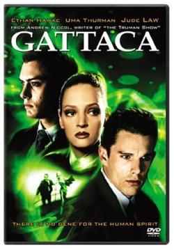 Bienvenue à Gattaca