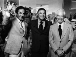 Jacques et le Haricot Magique 