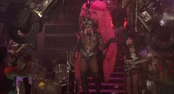 Stargrove et Danja: Agents Exécutifs