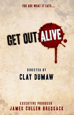 Get out Alive