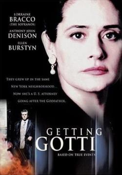 John Gotti, un Truand à Abattre