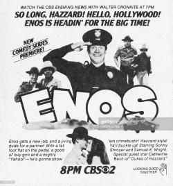 Enos