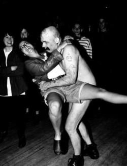 Hated: GG Allin & the Murder Junkies