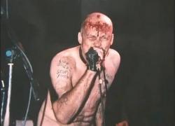 Hated: GG Allin & the Murder Junkies