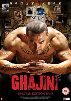 Ghajini