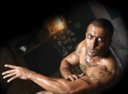 Ghajini