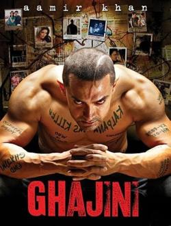 Ghajini