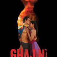 Ghajini