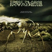 Alien Invaders - Invasion au Far West