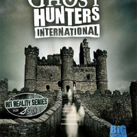 Ghost Hunters International
