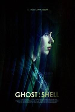 Ghost in the Shell