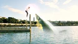 Ghost Shark 2: Urban Jaws