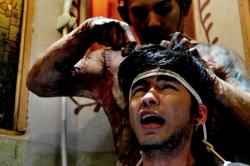 Ghost: The Cinderella