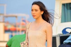 Ghost: The Cinderella