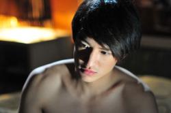 Ghost: The Cinderella