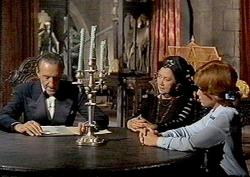 The Ghost in the Invisible Bikini