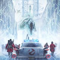 Ghostbusters: Frozen Empire