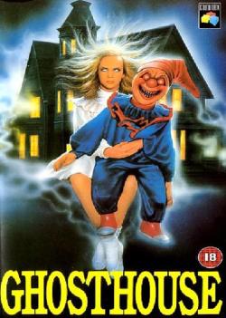 La Maison du Cauchemar