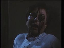 La Maison du Cauchemar