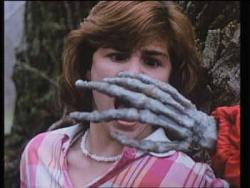 La Maison du Cauchemar