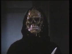 La Maison du Cauchemar