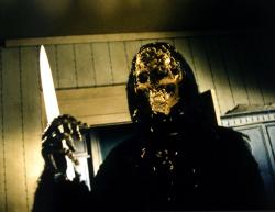 La Maison du Cauchemar