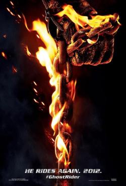 Ghost Rider : L'esprit de Vengeance
