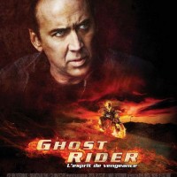 Ghost Rider : L'esprit de Vengeance