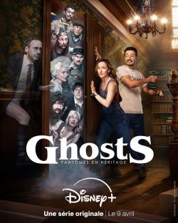 Ghosts: Fantômes en Héritage