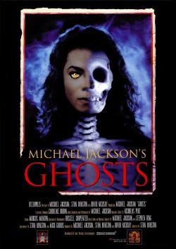 Ghosts